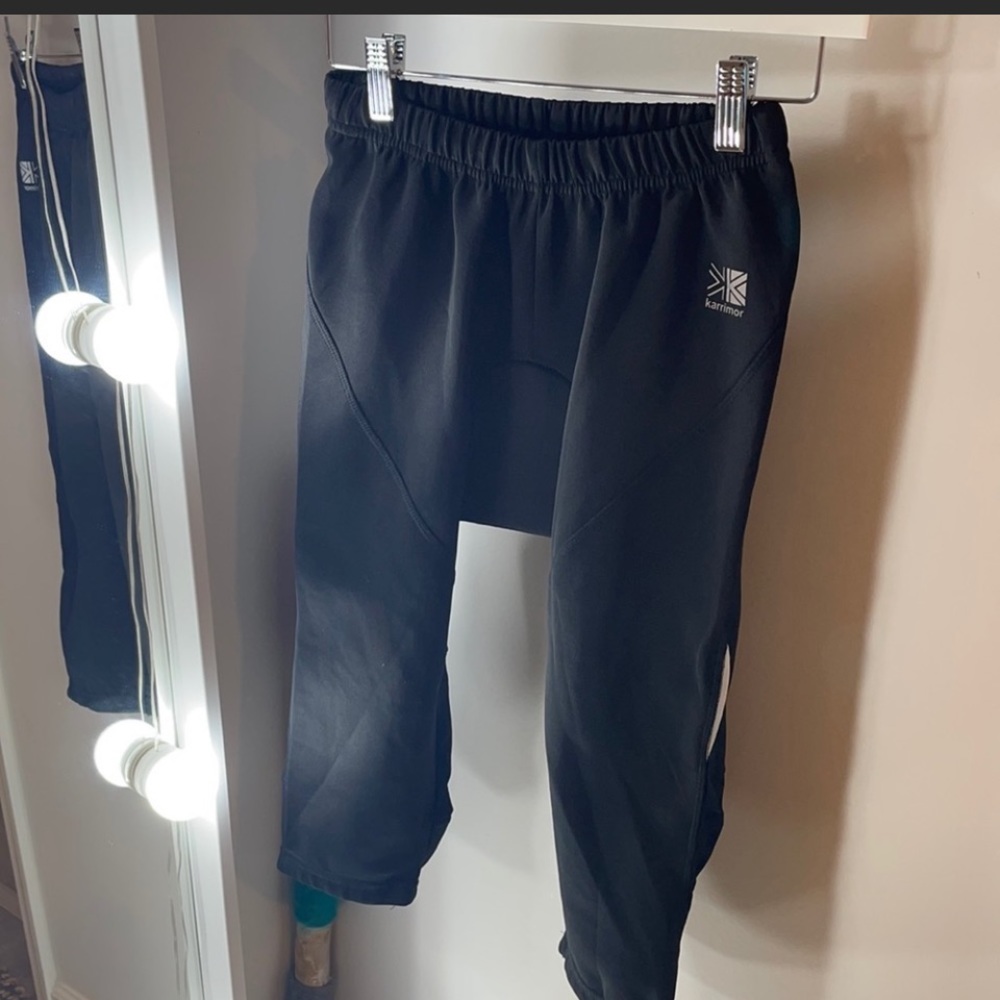 Cycling pants